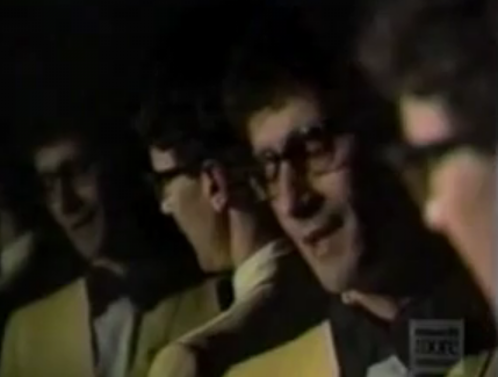JACK FM’s Lost Classic This Week Was Donnie Iris & The Song Was ‘Ah! Leah!’ [VIDEO]