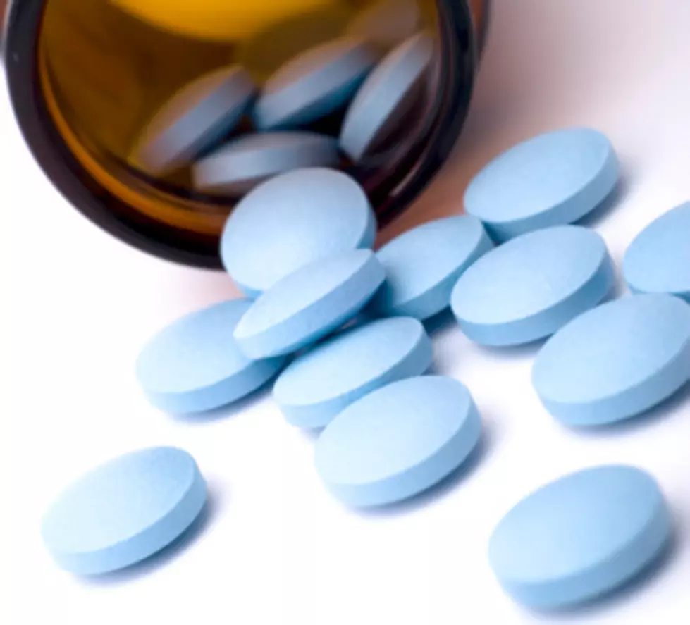 Viagra Could Ward Off Heart Disease, Study Finds