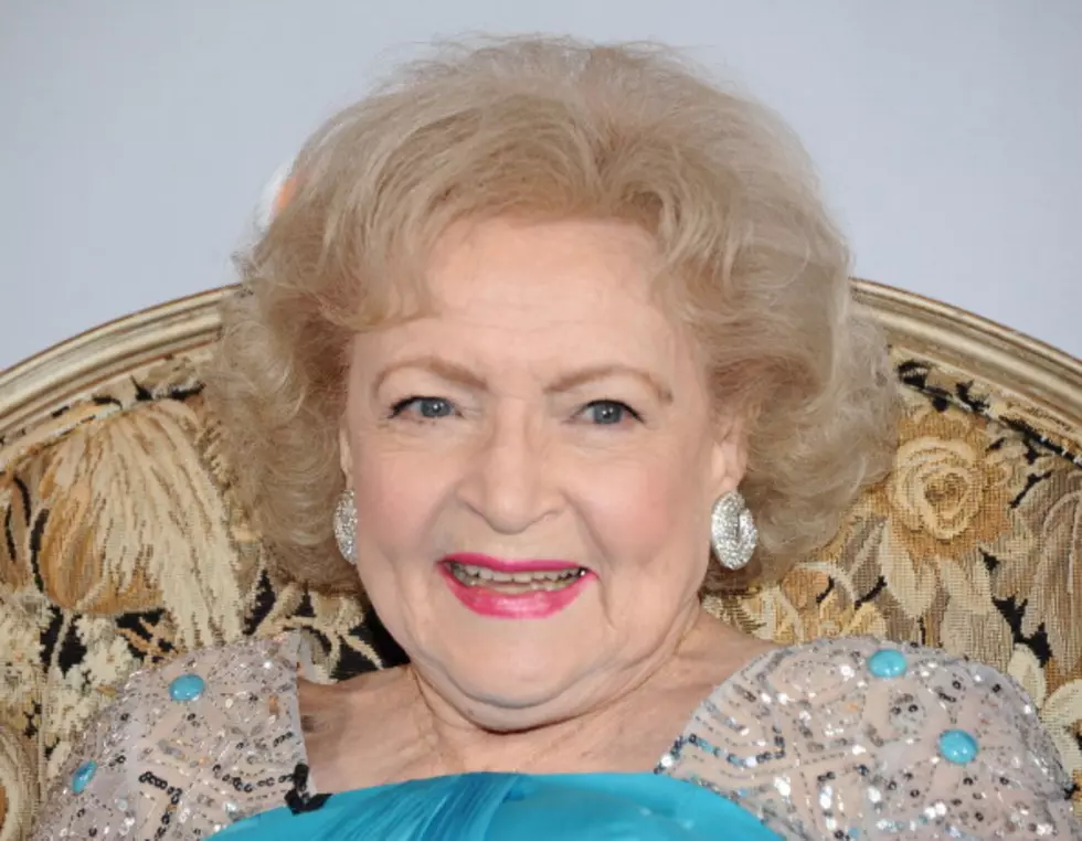 Betty White Celebrates 90th Birthday With TV Special