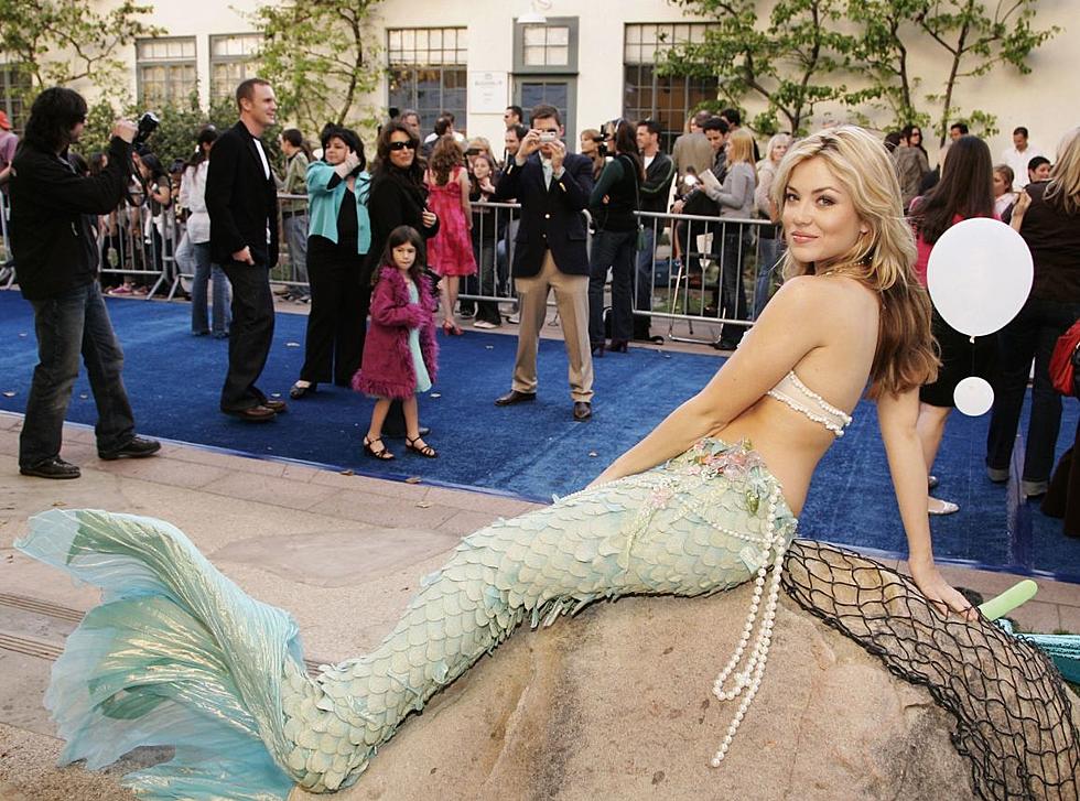 Oceanic Administration Denies Existence of Mermaids
