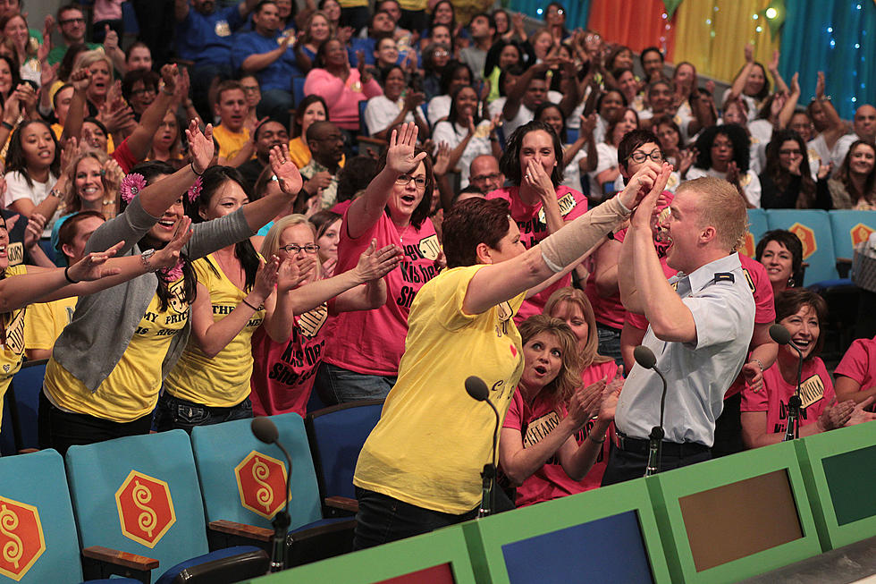 Price Is Right In Amarillo