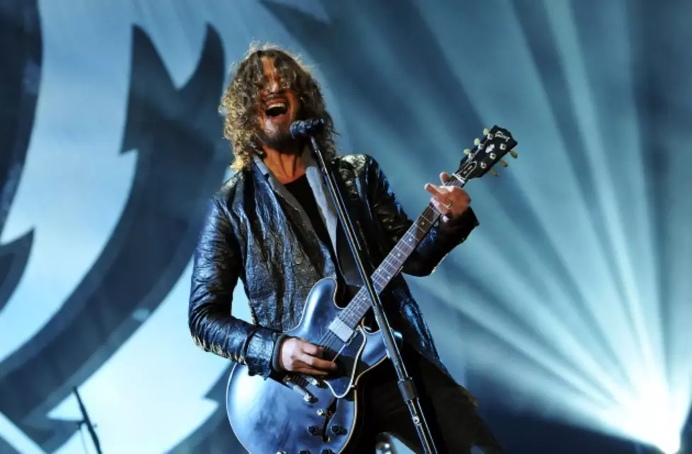 The 5 Best Soundgarden Songs Of All Time [VIDEOS]