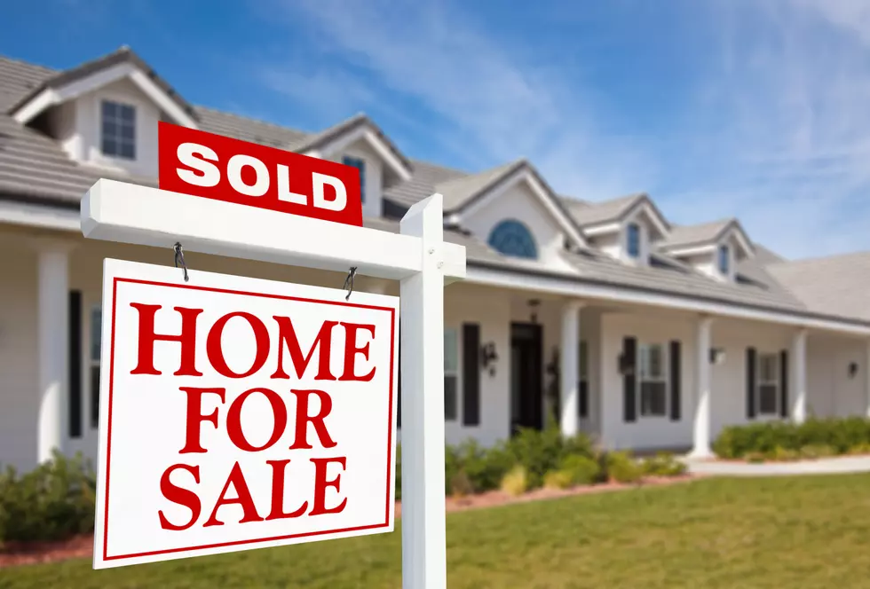 Catch 22? Amarillo Housing Prices Down, U.S. Prices Up