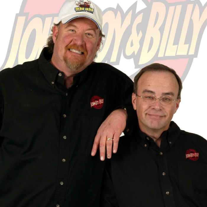 the big show john boy and billy veteran helpline