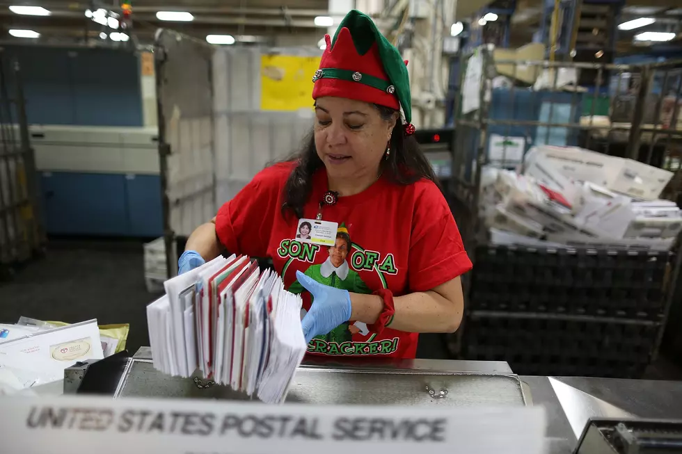 US Post Office Holiday Shipping Deadlines