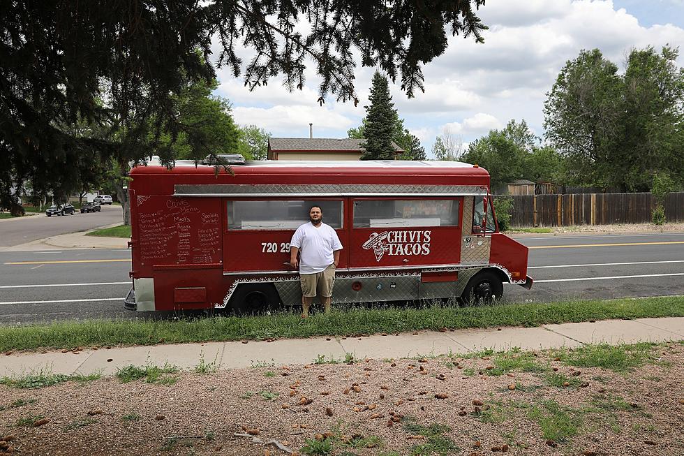 Amarillo Now More Food Truck Friendly