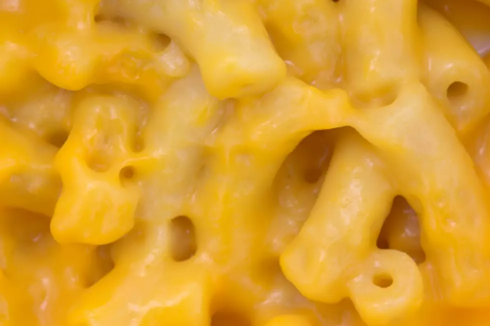 July 7 Is National Macaroni Day! Here Are Some Ways To Celebrate!