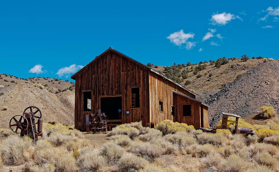 Texas Is State With Most Ghost Towns You Can Visit