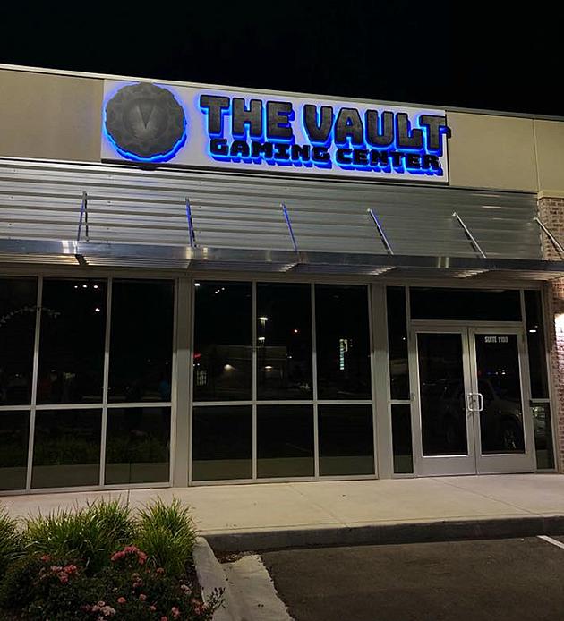 Vault Gaming Center Amarillo Needs Help During Coronavirus Crisis