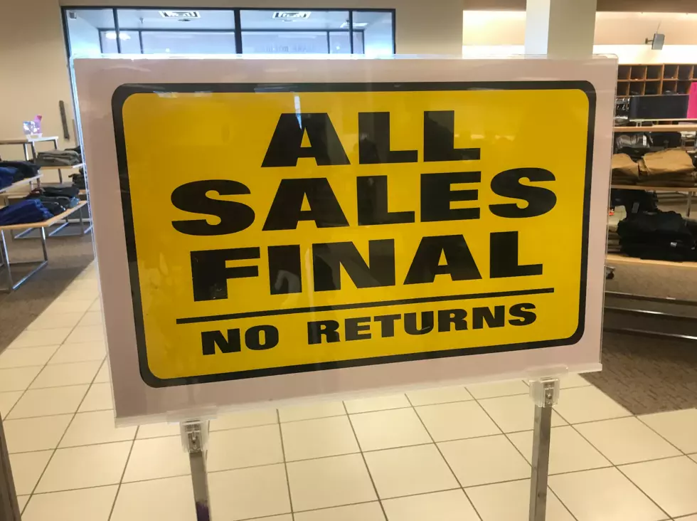 Here Is Why The Sears Closing Sucks For Amarilloians