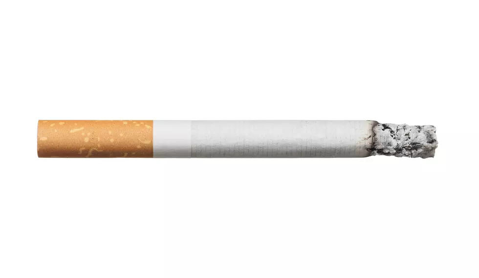 According To New Study, Smoking Costs Texans $1,778,428 Over a Lifetime