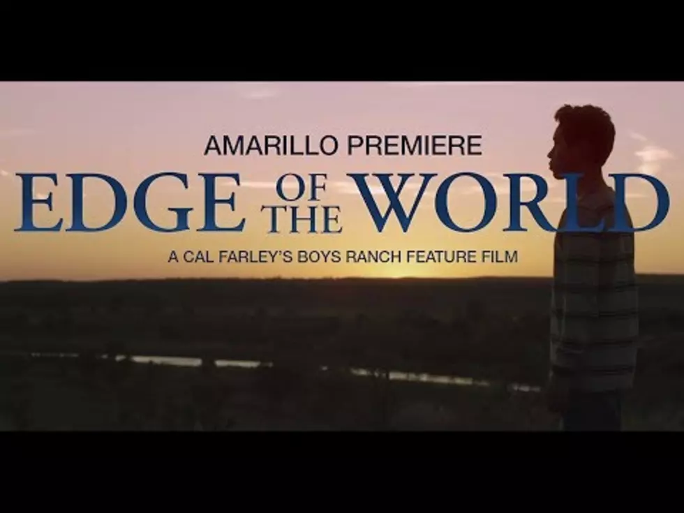 Boys Ranch Survivors Plan To Protest New Film “Edge Of The World”