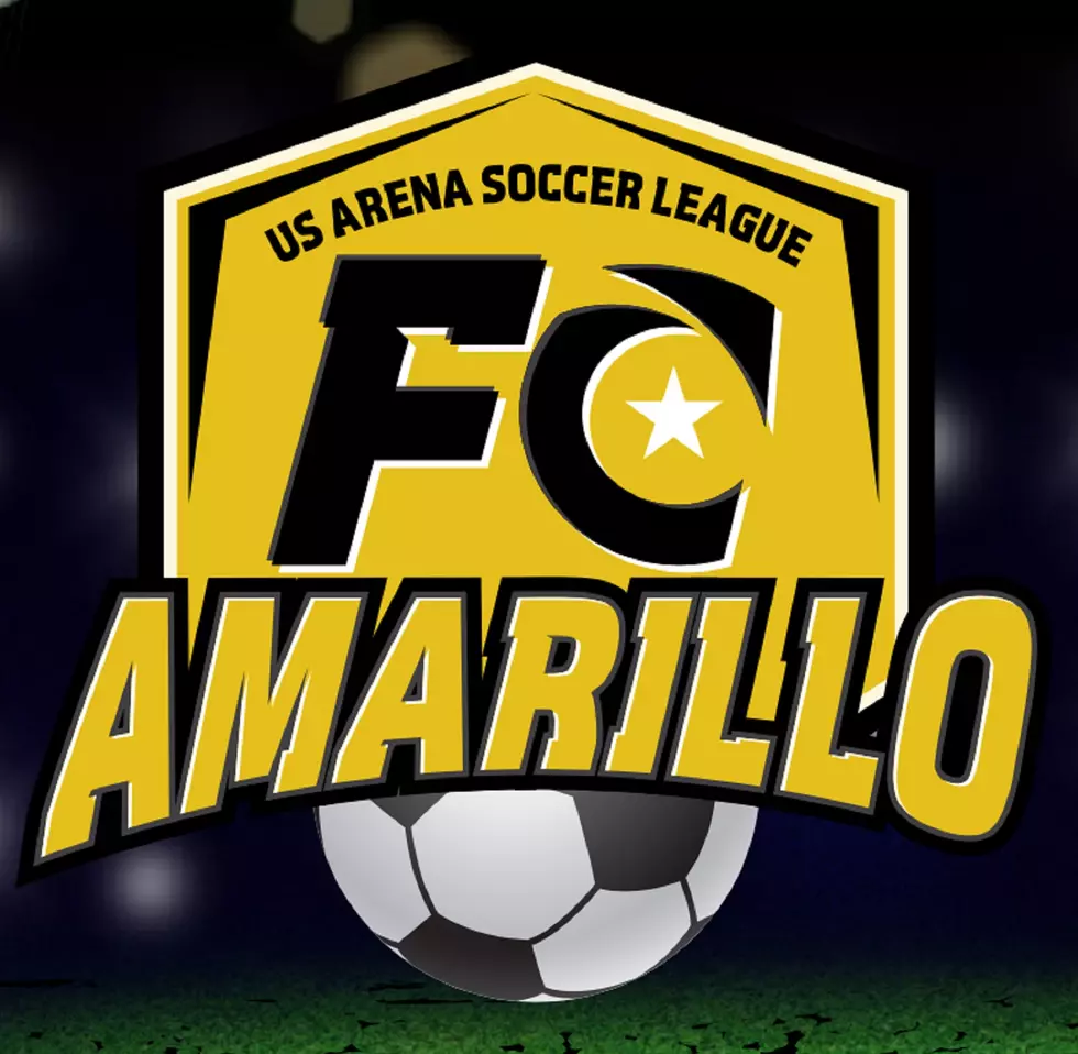 FC Amarillo Is Showing The Love With Season Tickets Sale