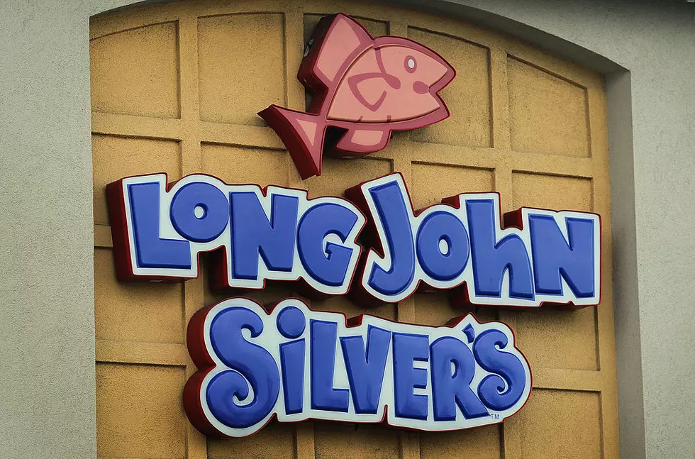 Could it Be Real: Is Amarillo Getting a Long John Silver’s?