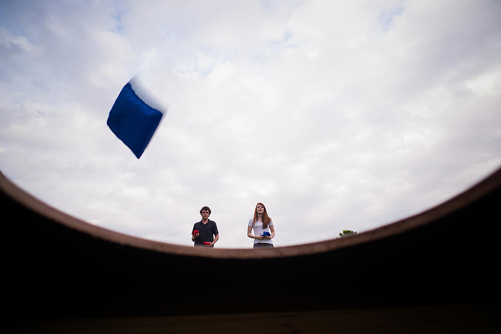 Shriners Fourth Annual Corn Hole Tournament Coming To Amarillo