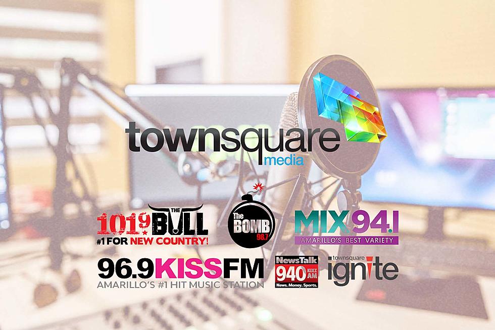 Townsquare Media Amarillo Internship