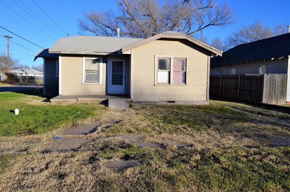 3 Cheapest Homes You Can Purchase in Amarillo Right Now!