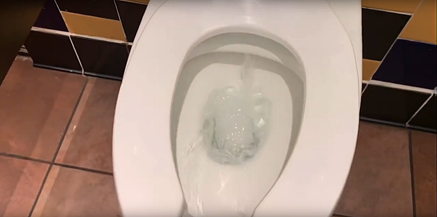 [Video] Someone Has Been Uploading Amarillo Toilets To YouTube