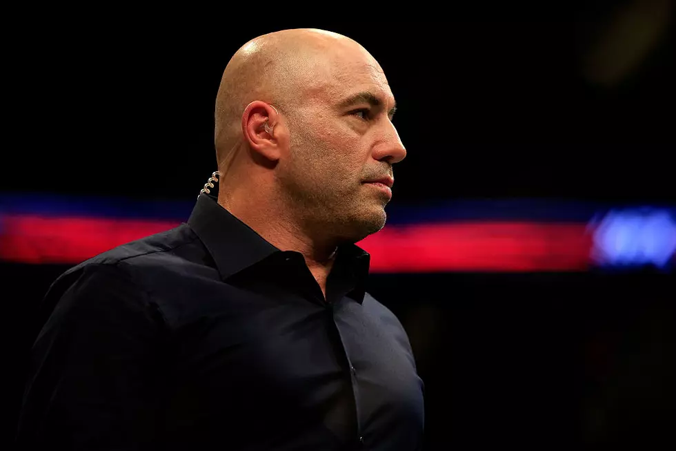 My Reasons Why Joe Rogan Should Moderate a Presidential Debate