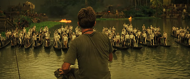 Apocalypse Now Final Cut is Coming to an Amarillo Movie Theater