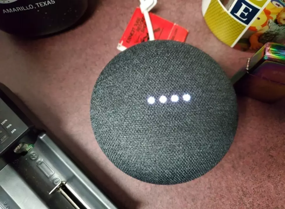 I Just Scored A Free Google Home Mini, And It Wasn't A Scam