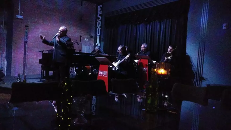 Esquire Jazz Club In Amarillo Closing Its Doors