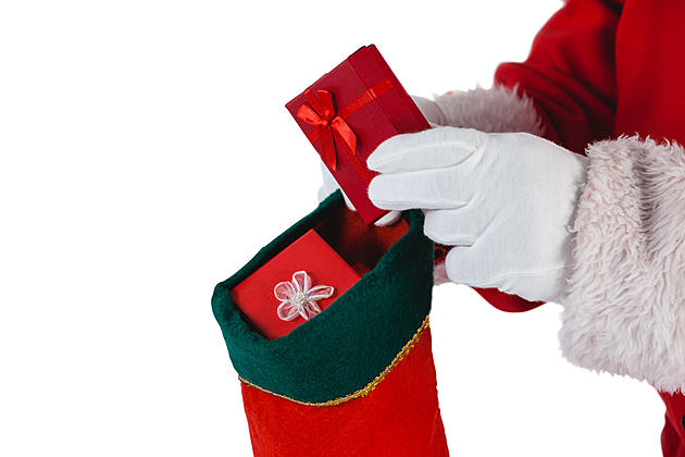 Christmas Explained: Why Do We Hang Stockings At Christmas?