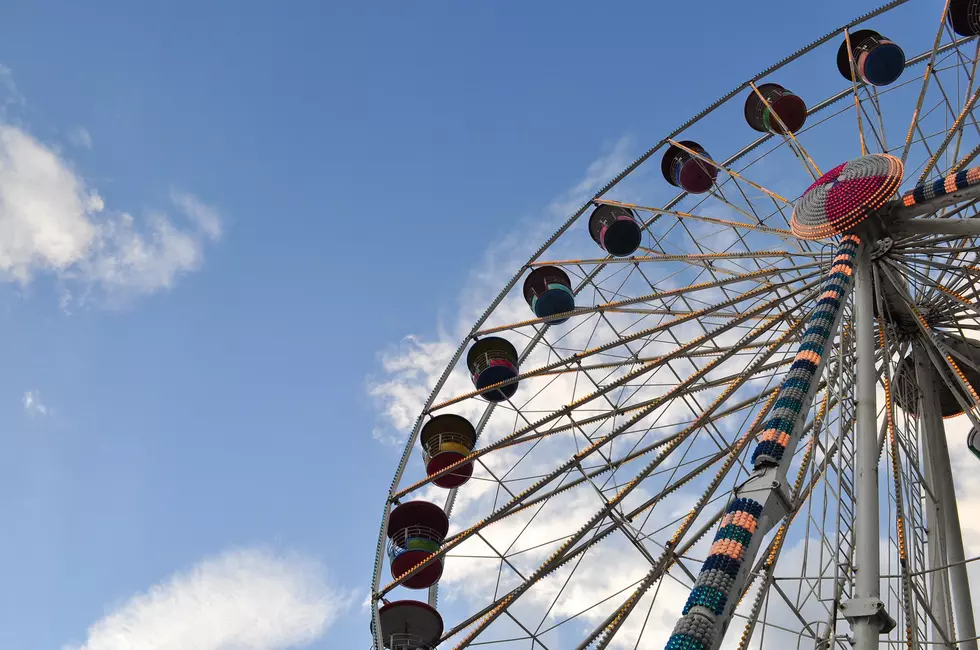 Amarillo&#8217;s Wonderland Park Wants Your Face In The WOW Crowd