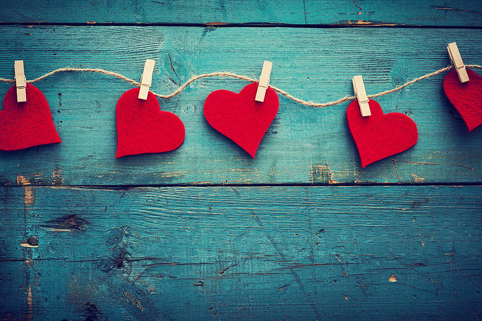 Valentine&#8217;s Explained: Where Did The Heart Shape Come From?