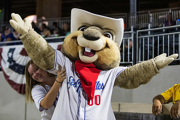 The Amarillo Sod Poodles Top the Lists Again