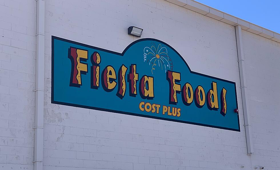 Say Goodbye To Fiesta Foods Cost Plus, Say Hello To Market 33