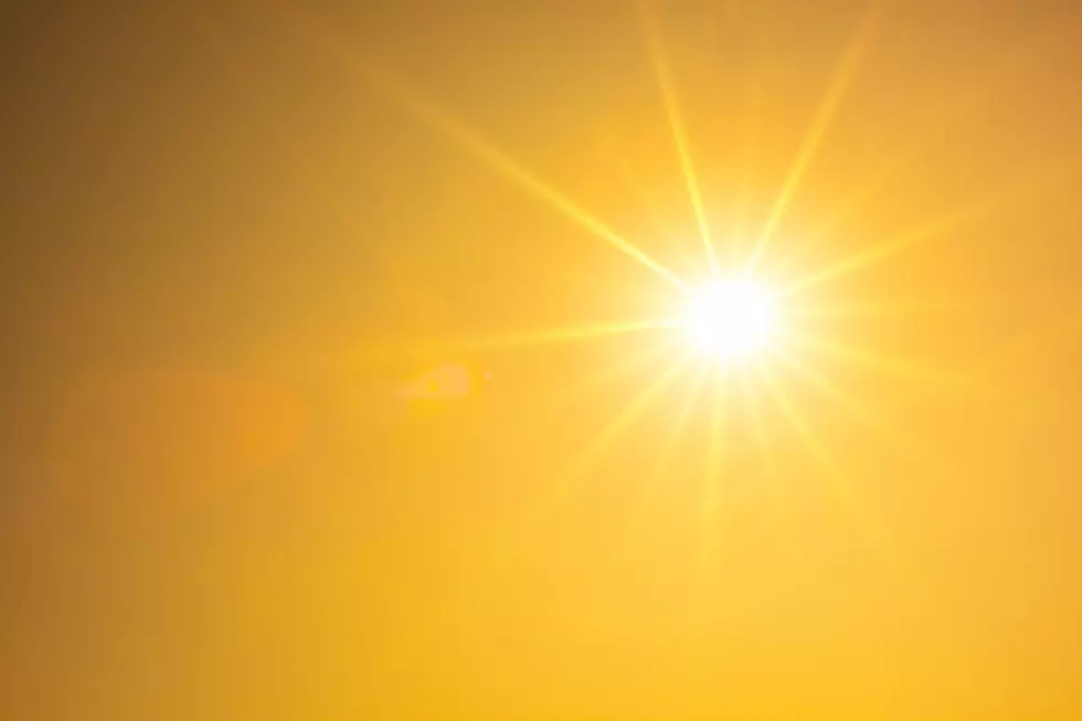 With The Warmer Temperatures, Know The Signs Of Heatstroke