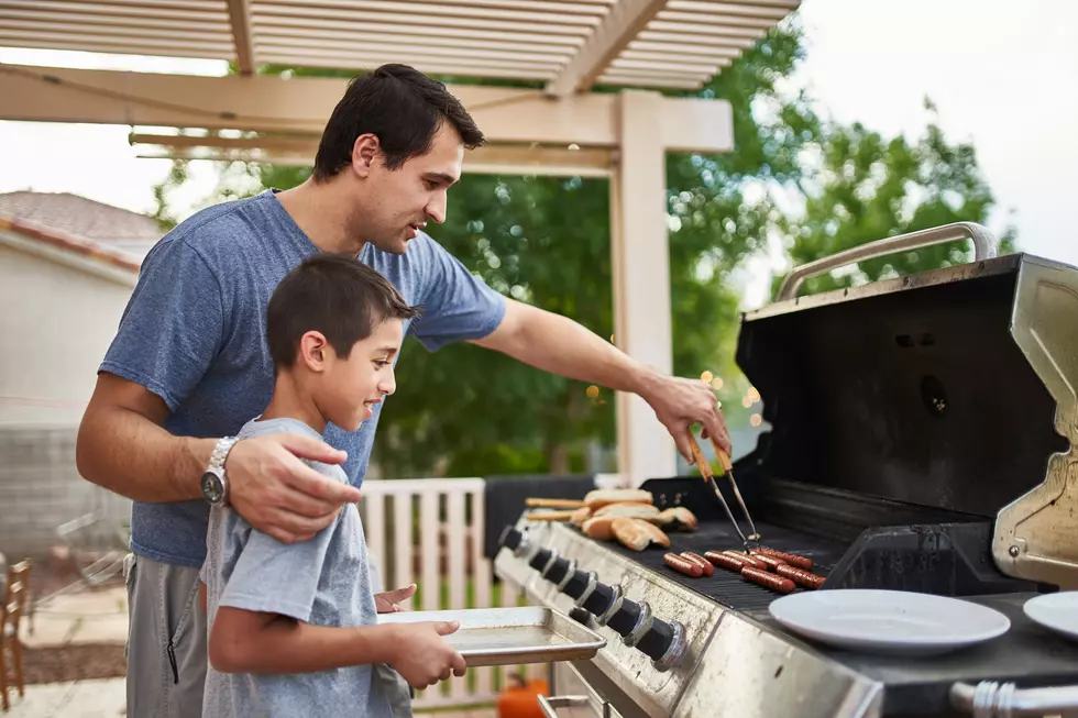 What The Average Backyard BBQ Costs In The State Of Texas