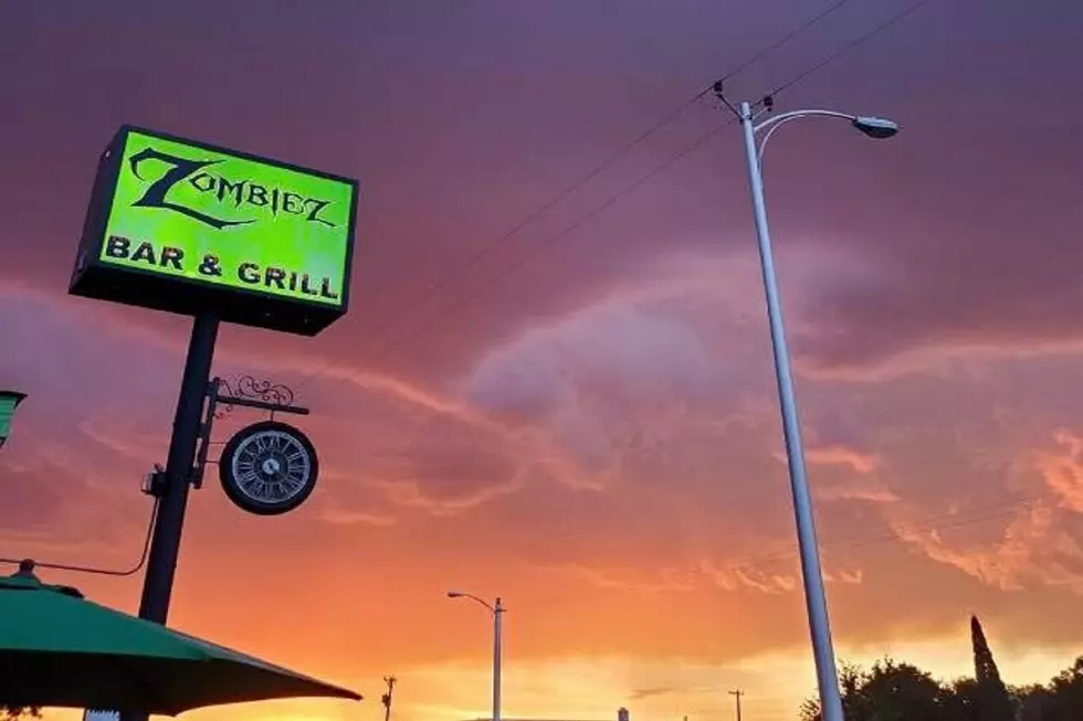 Zombiez Bar & Grill In Amarillo Gets 30 Day Suspension From TABC