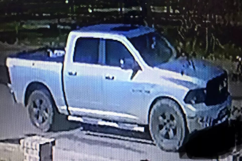 APD Asking For Help Finding Suspect Involved in Hit-and-Run