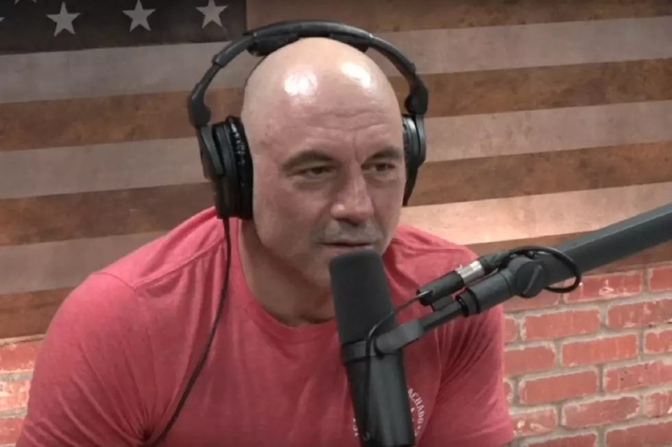 Joe Rogan&#8217;s New Studio in Texas Gets First Episode Today