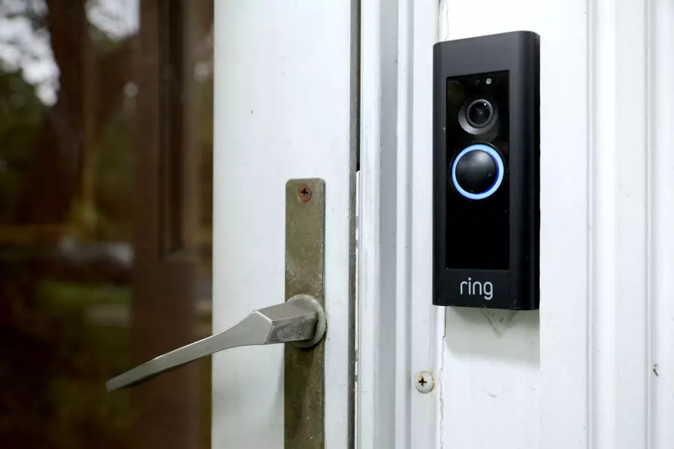 350,000 Ring Video Doorbells Being Recalled Due to Fire Hazard