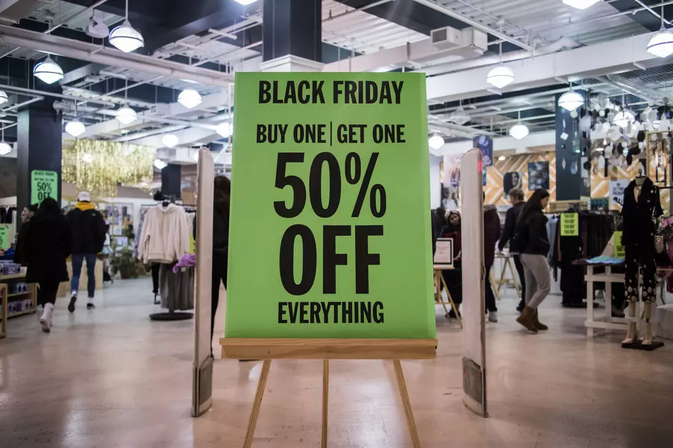 Move Fast, Score Big: Your Guide to Black Friday Sales in Amarillo