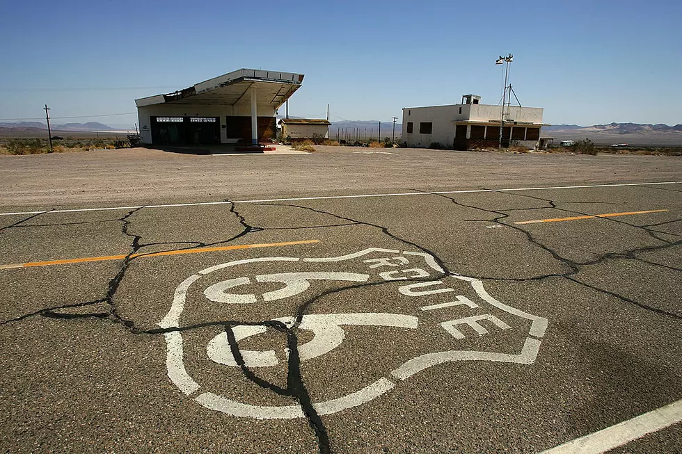 Can You Still Drive and Get Your Kicks on Route 66?