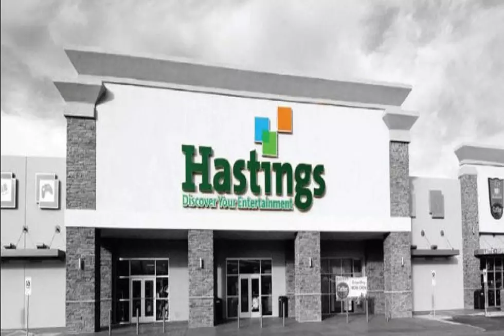 Need A Hastings Fix In Amarillo? Here’s As Close As You’ll Get.