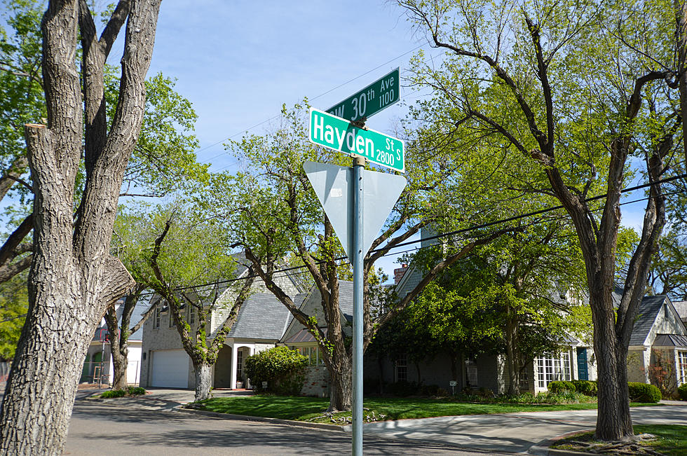 Do You Know The Original Names of These Amarillo Streets