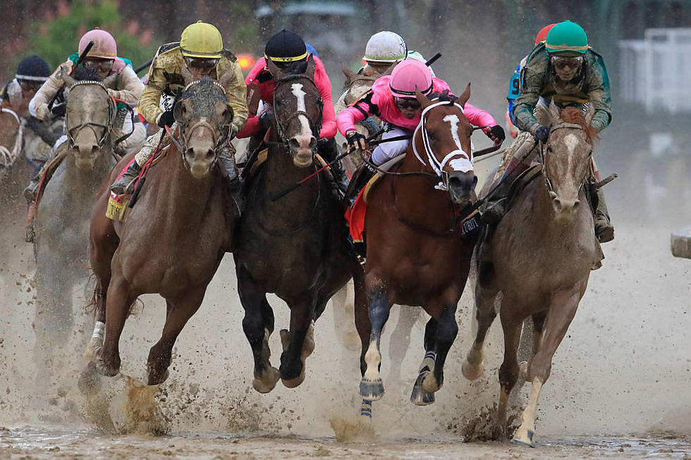Here Are Places Where You Can Celebrate “Derby Day” in Amarillo