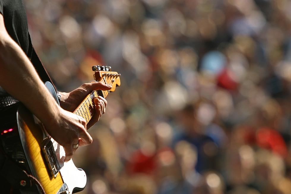 Free Live Music in the Park Coming to Amarillo This Summer