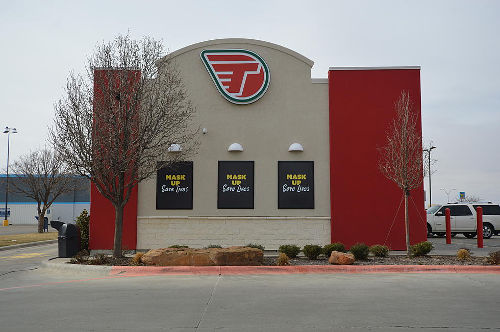 Toot’n Totum Pandemic: Spread Has Reached Lubbock