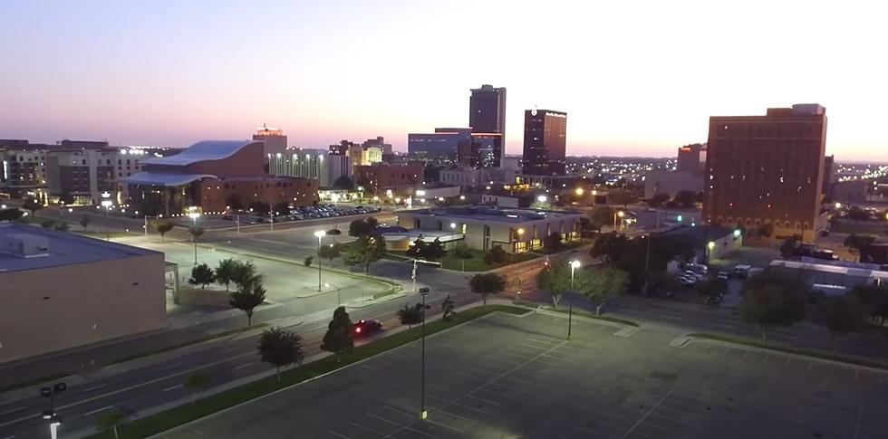 New Year New Job? Come Check Out The City of Amarillo Job Fair!