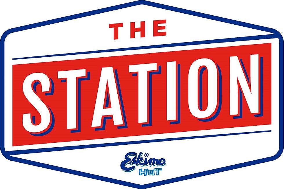 The Station Opens Today...And It'll Change Everything