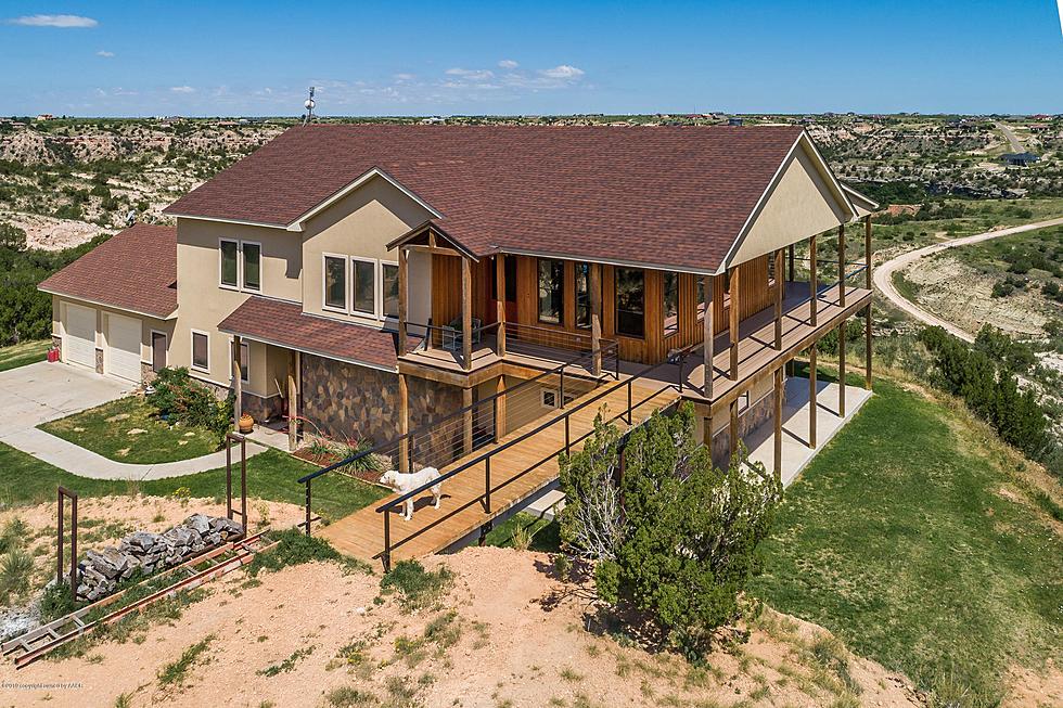 Making Good Money In Amarillo, TX? You Probably Live Here.