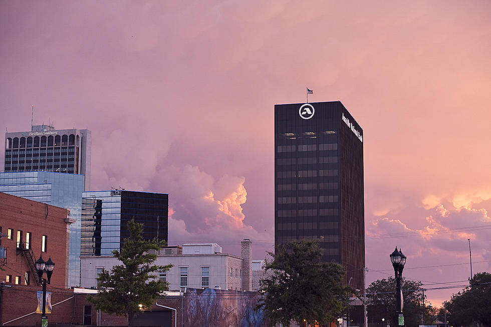 Downtown Amarillo Only Needs A Few More Things to be a Success