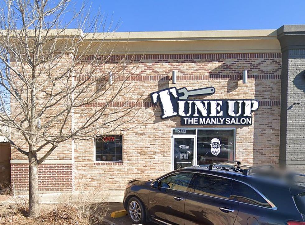 Beer, Shuffleboard, Haircuts. Tune Up In Amarillo Has It All.