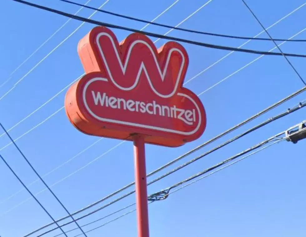 Closed Amarillo Wienerschnitzel Location Takes Us Down Memory Lane